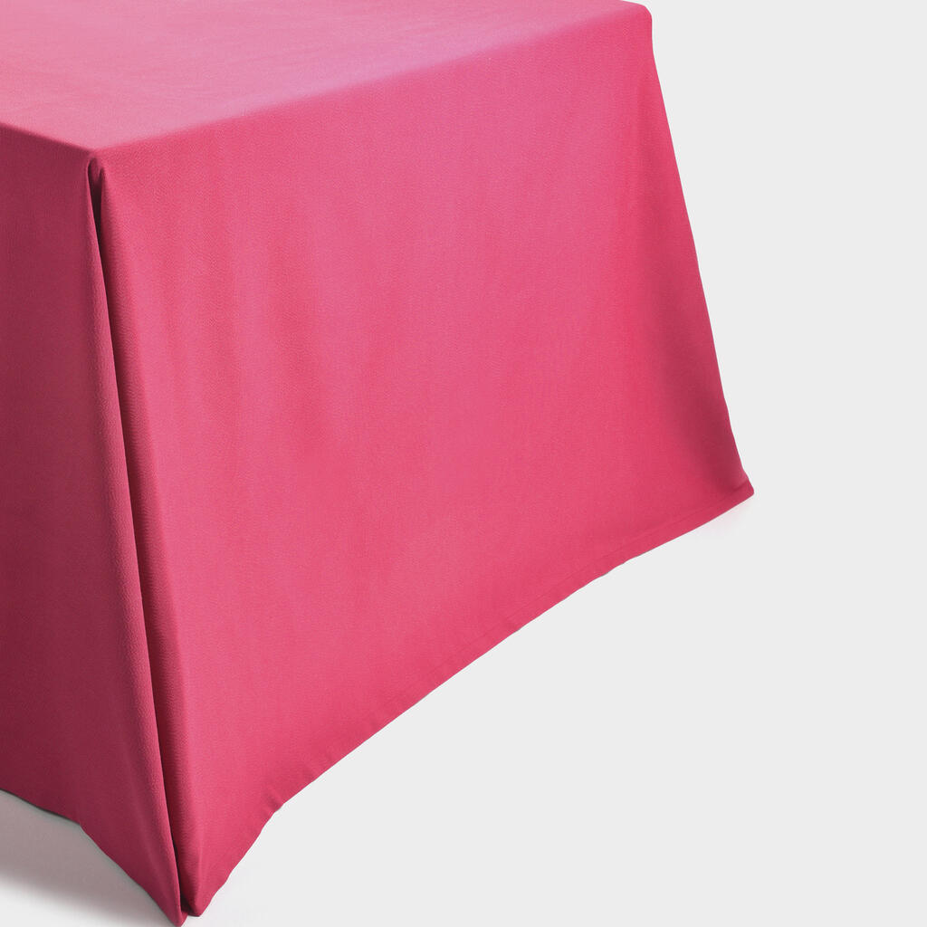 TOALHA PRANCHÃO TUSSOT PINK