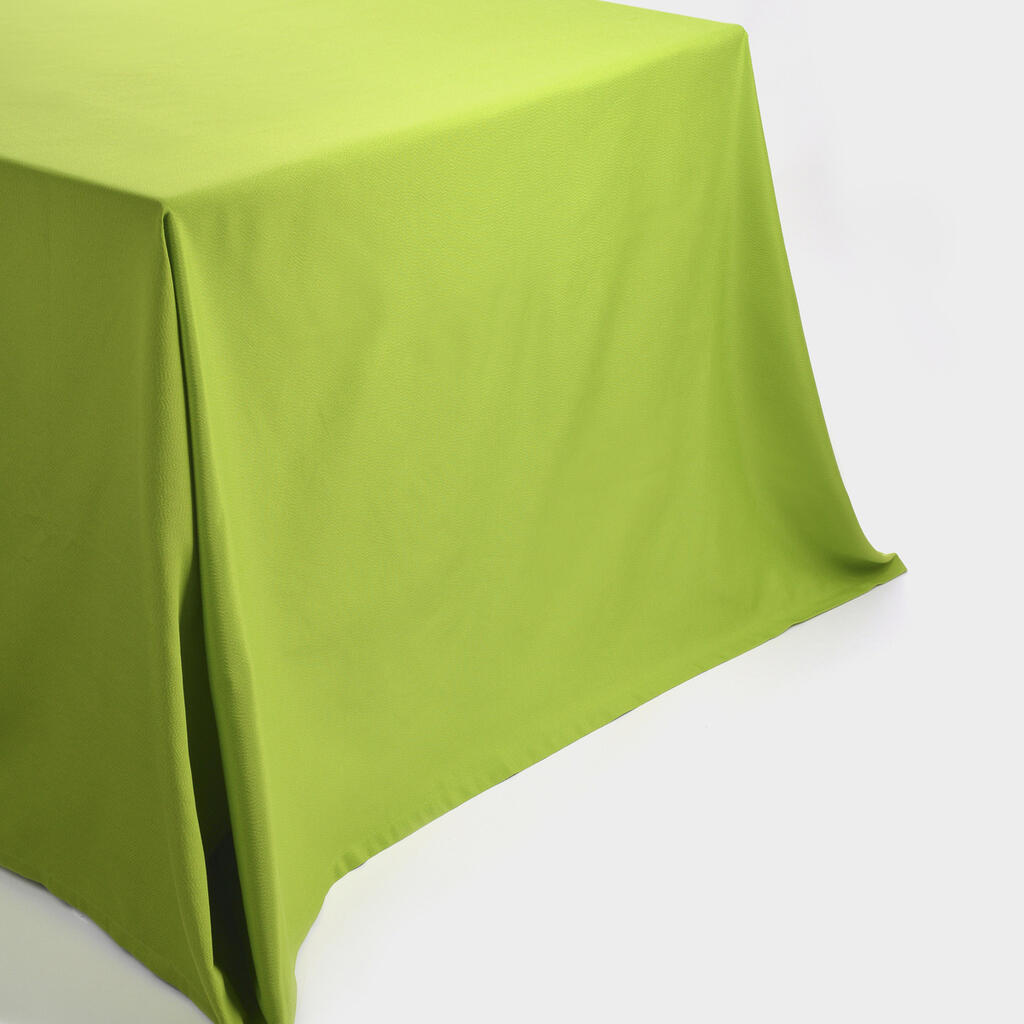 TOALHA PRANCHÃO TUSSOT VERDE LIMÃO TUSSOT