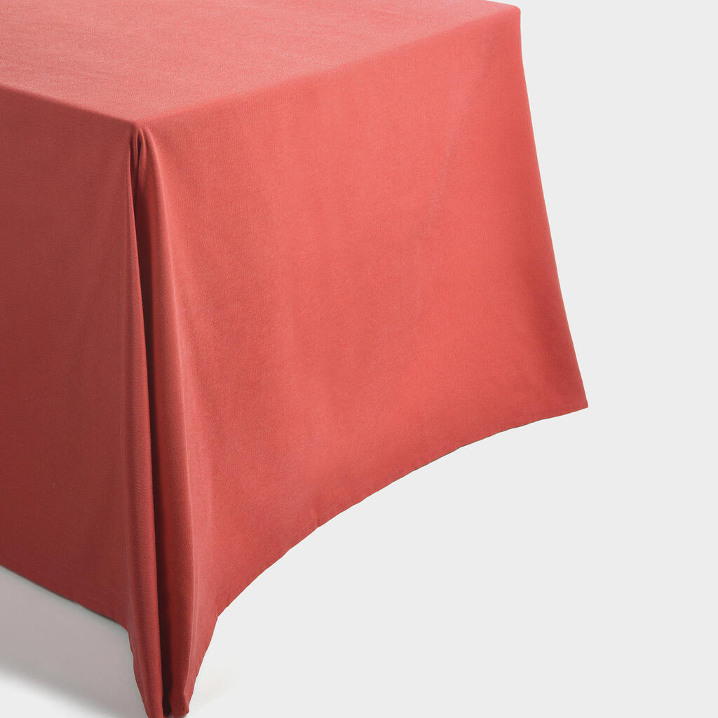 TOALHA PRANCHÃO TUSSOT VERMELHO