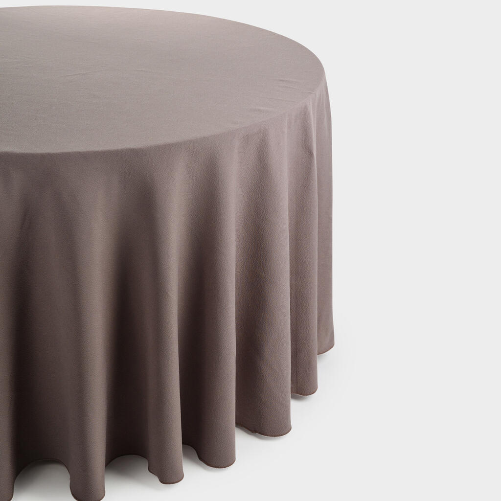 TOALHA REDONDA TUSSOT FENDI