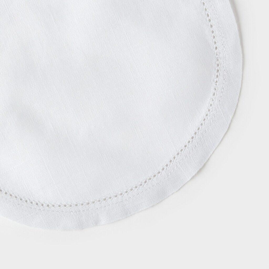 TOALHA SOUSPLAT CINZA