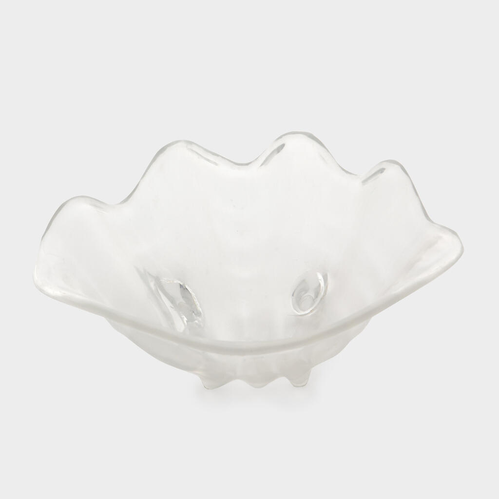 TRAVESSA ACRÍLICO CONCHA