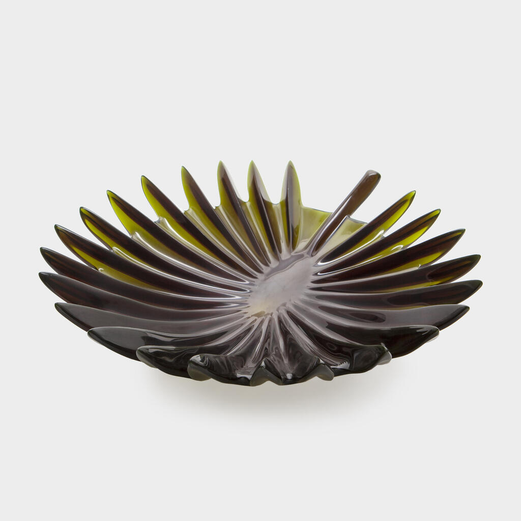 TRAVESSA ACRÍLICO VERDE PALMEIRA