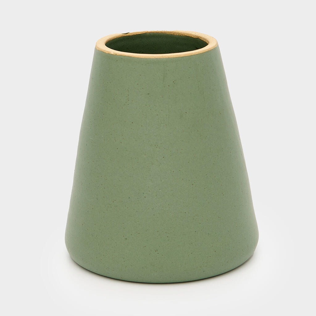 ALTURA CONE CERÂMICA N.O CELADON