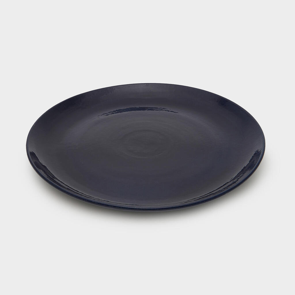 TRAVESSA LUA CERÂMICA N.O AZUL