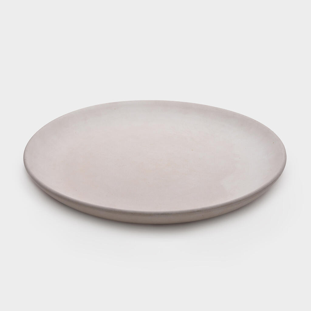 TRAVESSA LUA CERÂMICA N.O CRU