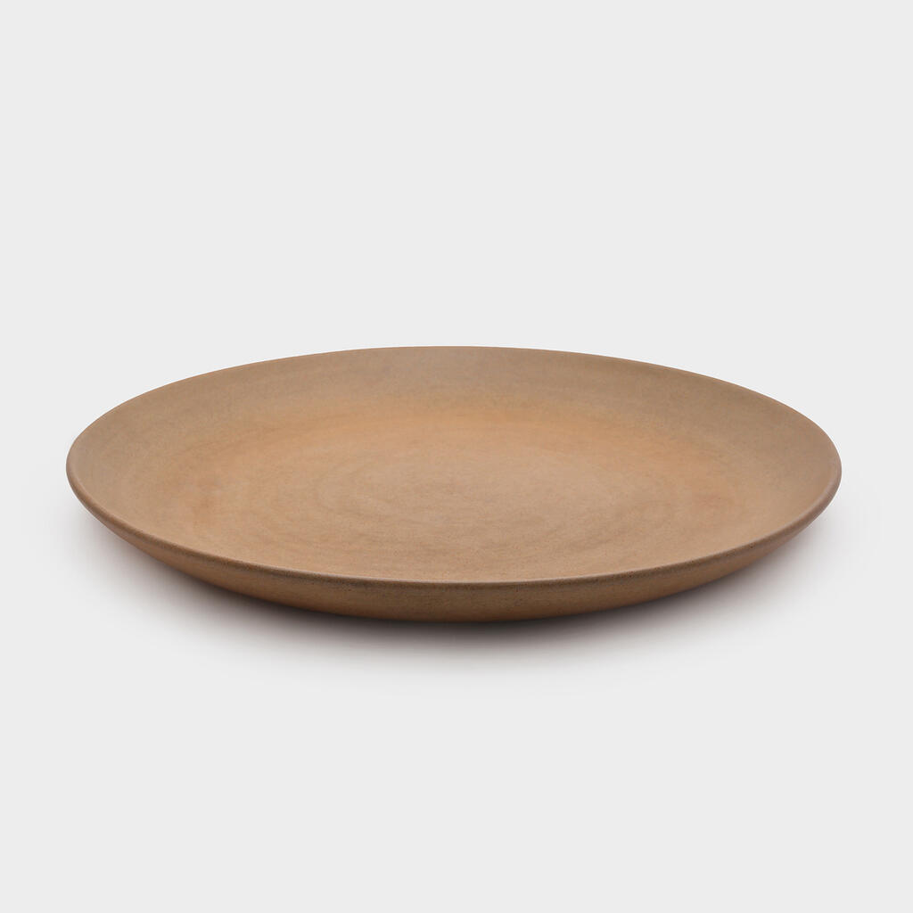 TRAVESSA LUA CERÂMICA N.O OCRE