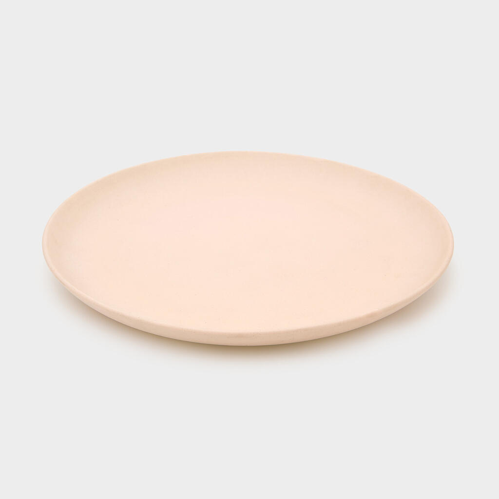 TRAVESSA LUA CERÂMICA N.O ROSA