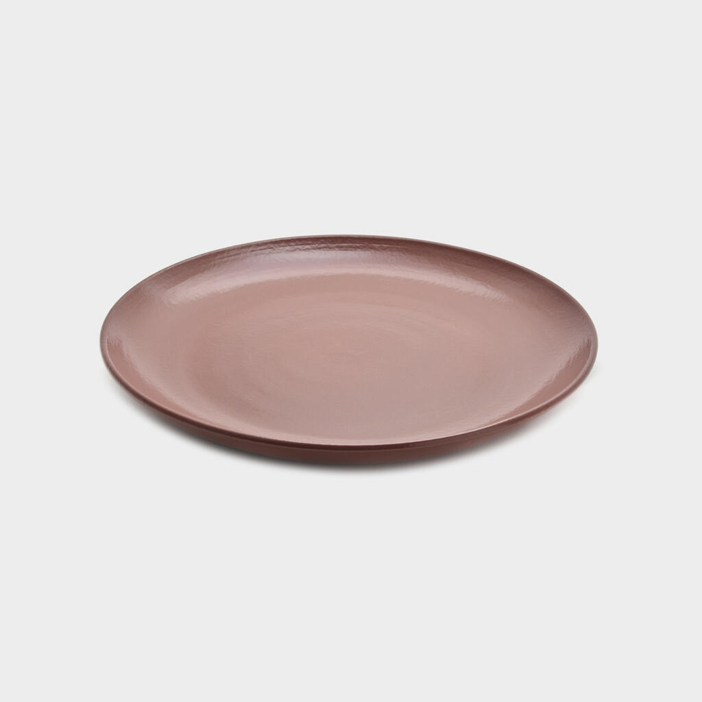 TRAVESSA LUA CERÂMICA N.O ROUGE