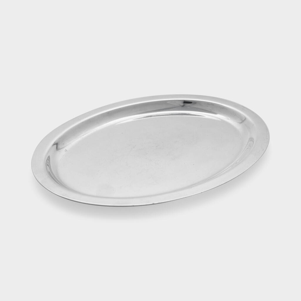 BANDEJA PRATA CREMEIRA