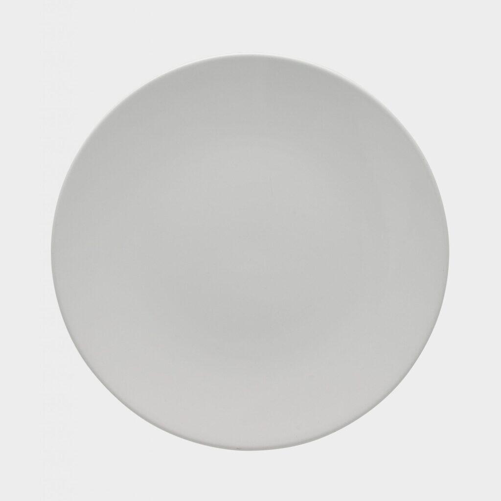 TRAVESSA CERÂMICA V.A BRANCO