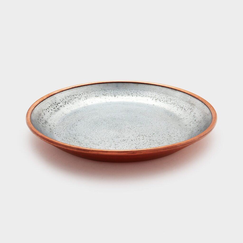 TRAVESSA REDONDA FUNDA COBRE