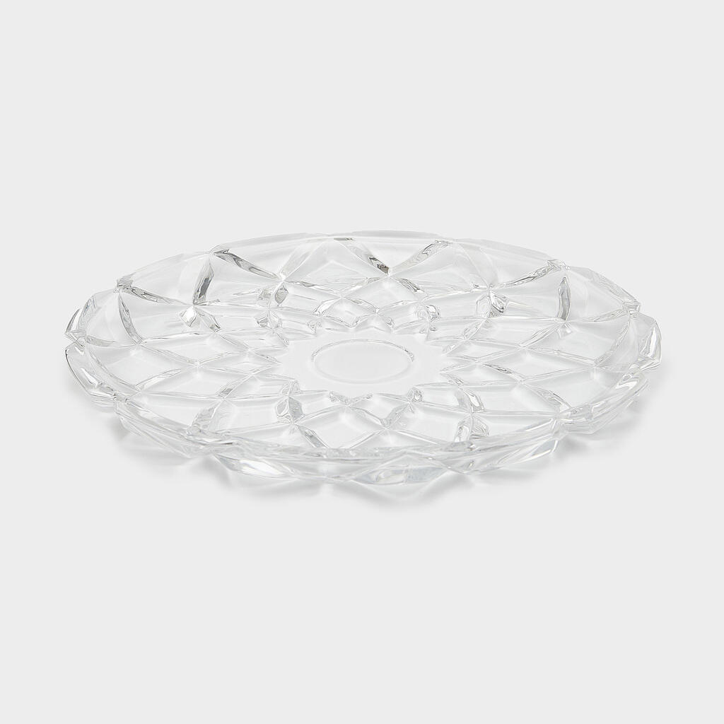 TRAVESSA CRISTAL LOSANGO