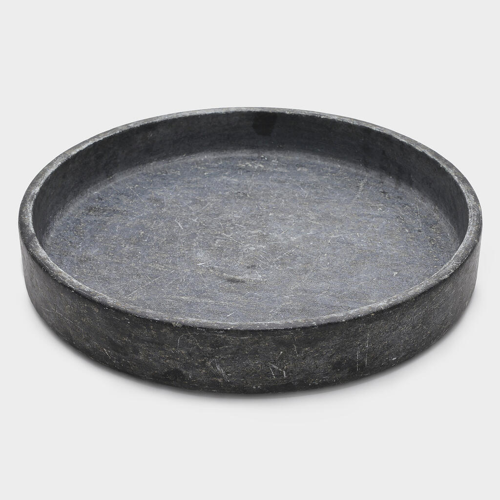 TRAVESSA REDONDA PEDRA CINZA