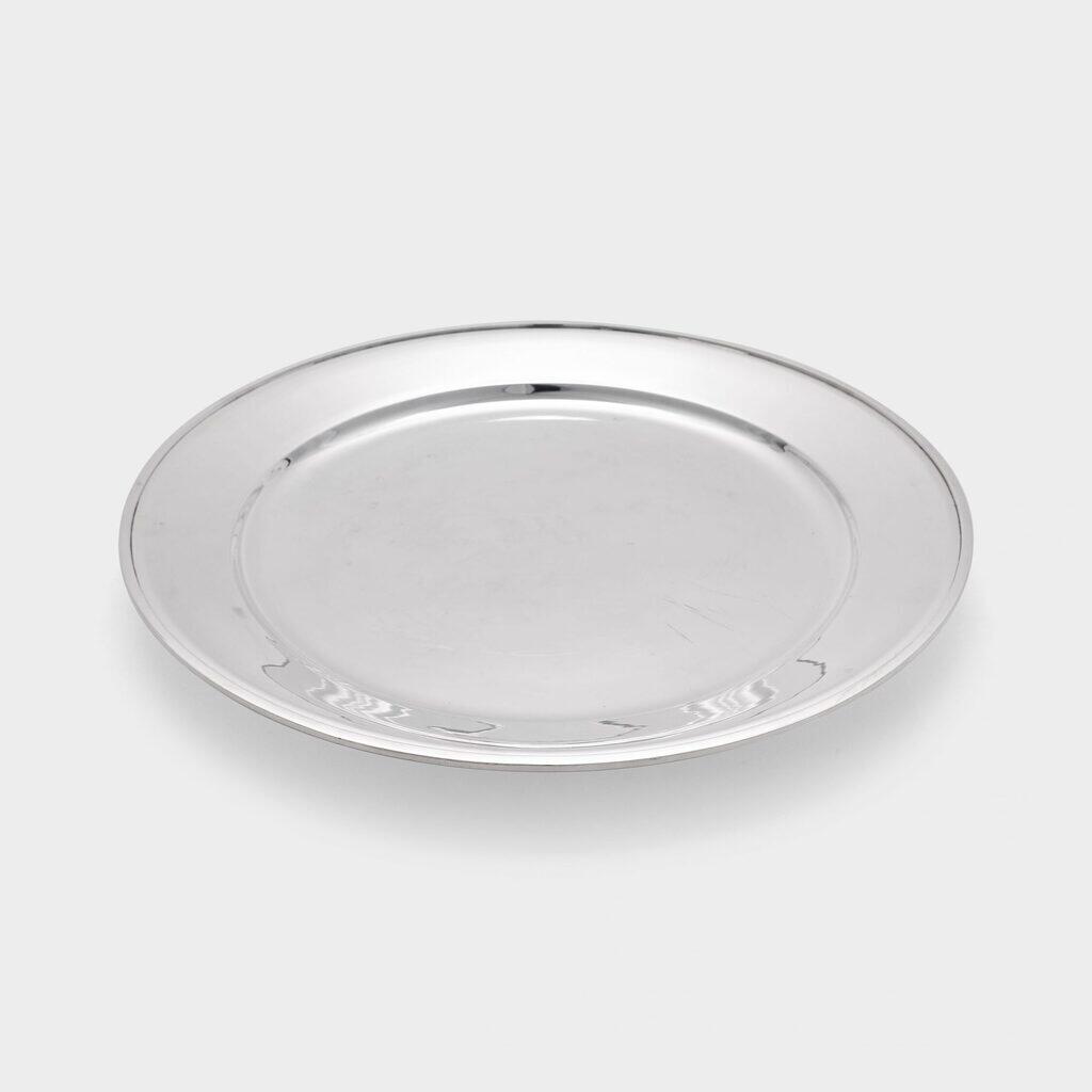 TRAVESSA REDONDA PRATA S.J LISA