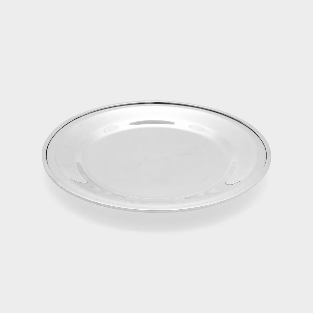 TRAVESSA REDONDA PRATA C.A