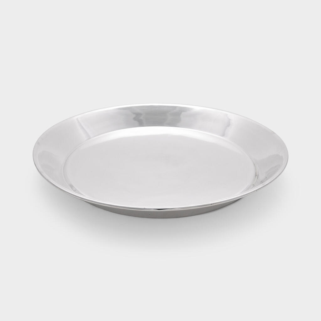 TRAVESSA REDONDA FUNDA PRATA