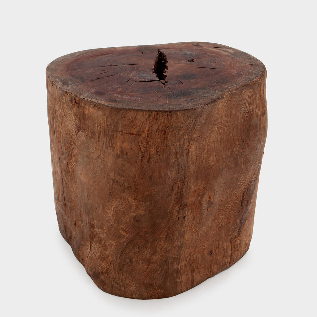 TRONCO MADEIRA LONGO