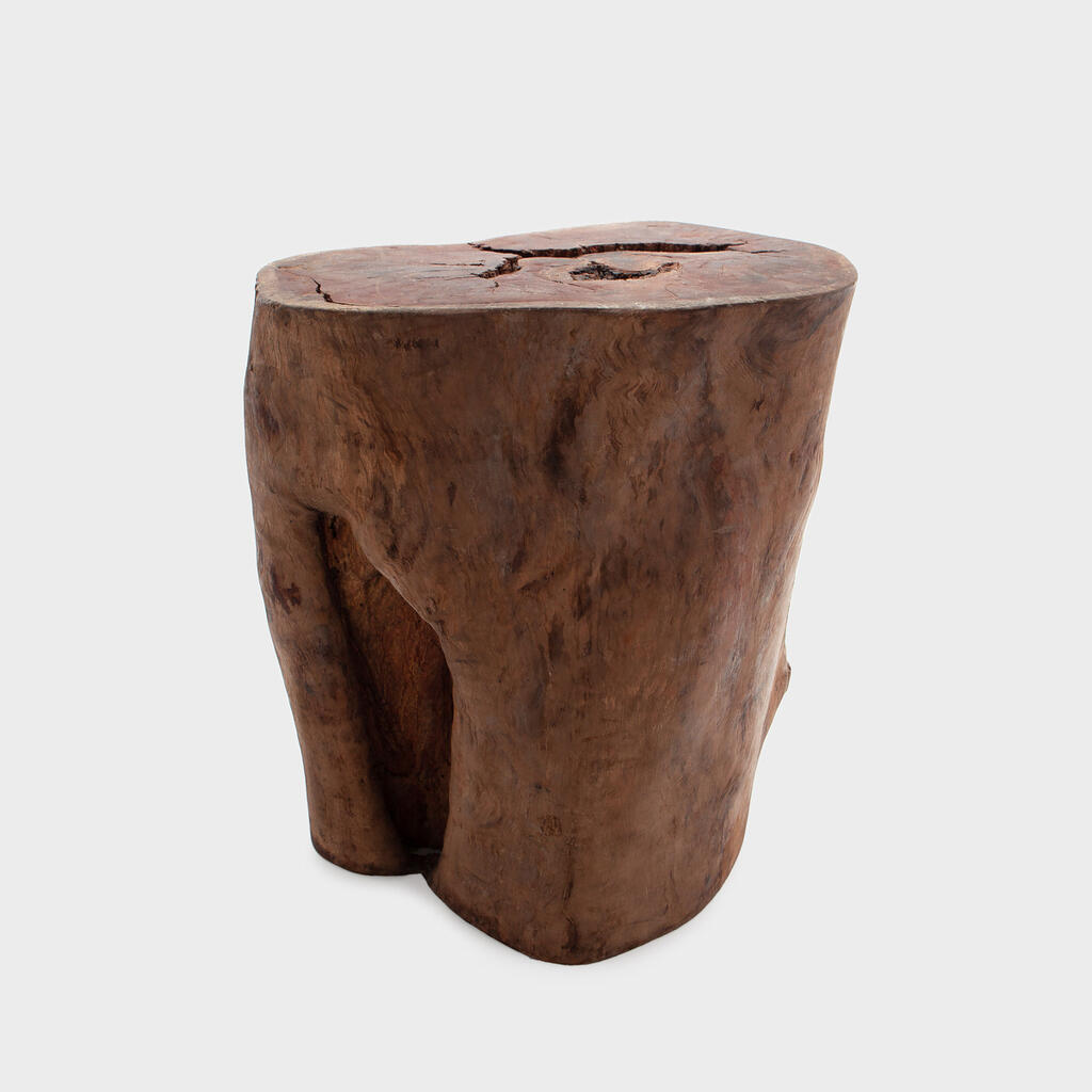 TRONCO MADEIRA LONGO