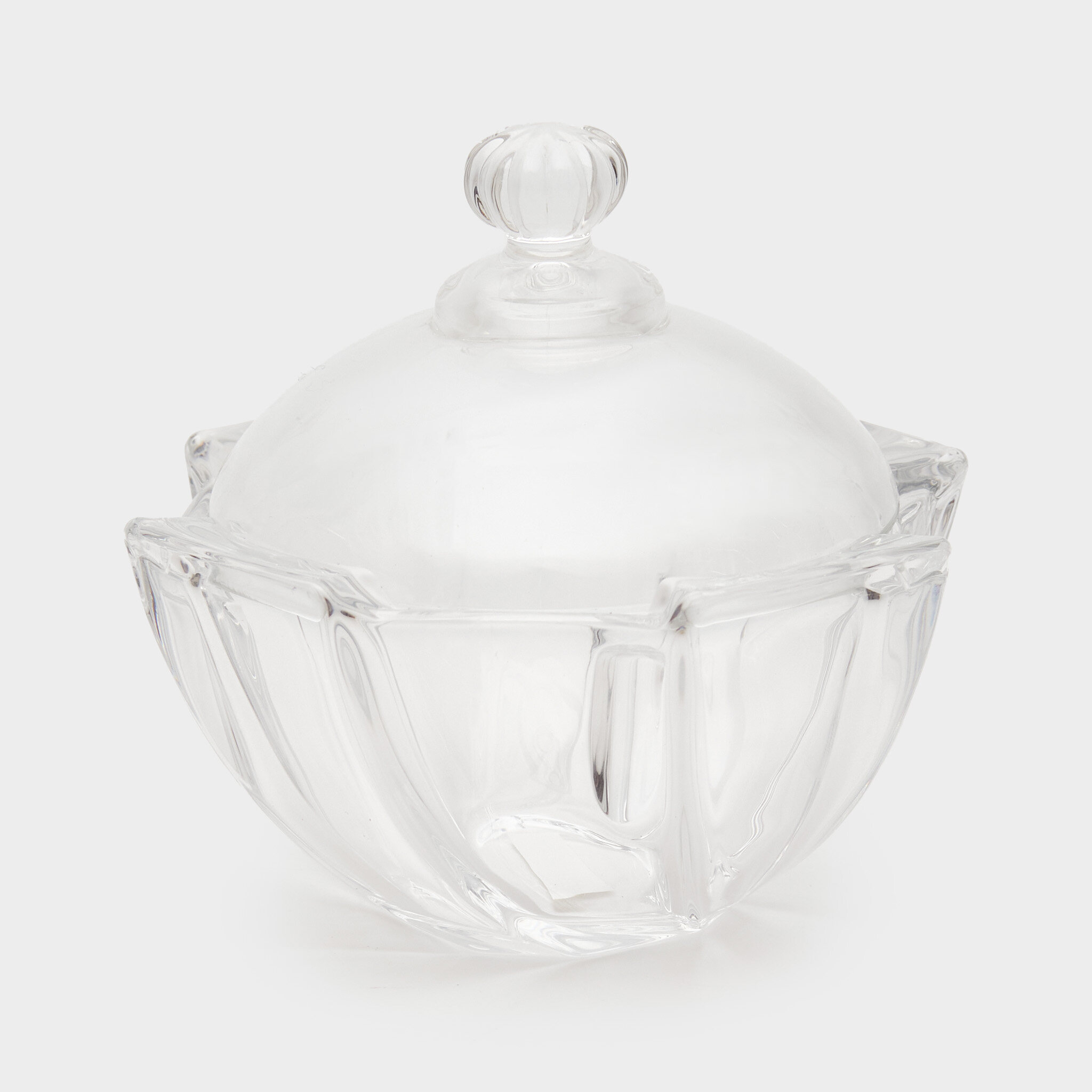 TIGELINHA VIDRO 4 PONTAS P (CUP31)