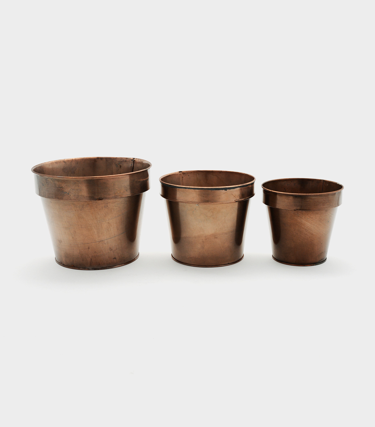 BALDE REDONDO COBREADO