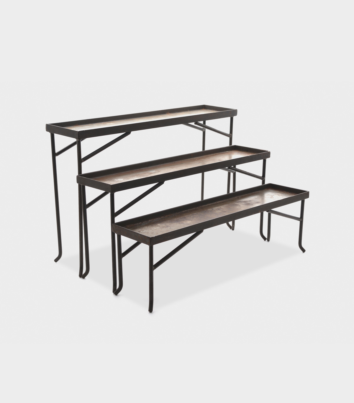 ALTURA RETANGULAR FERRO