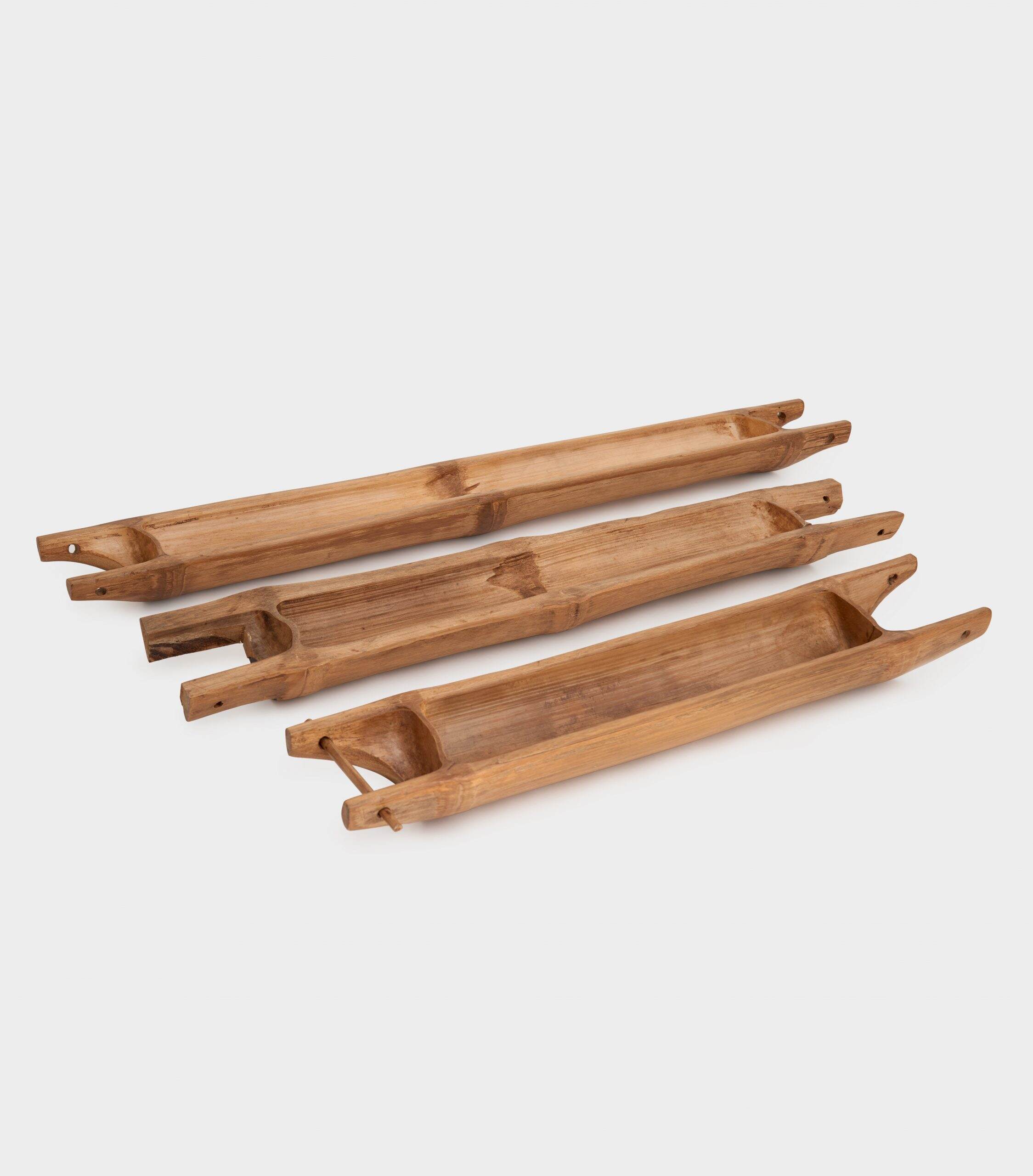 BANDEJA BAMBU NATURAL