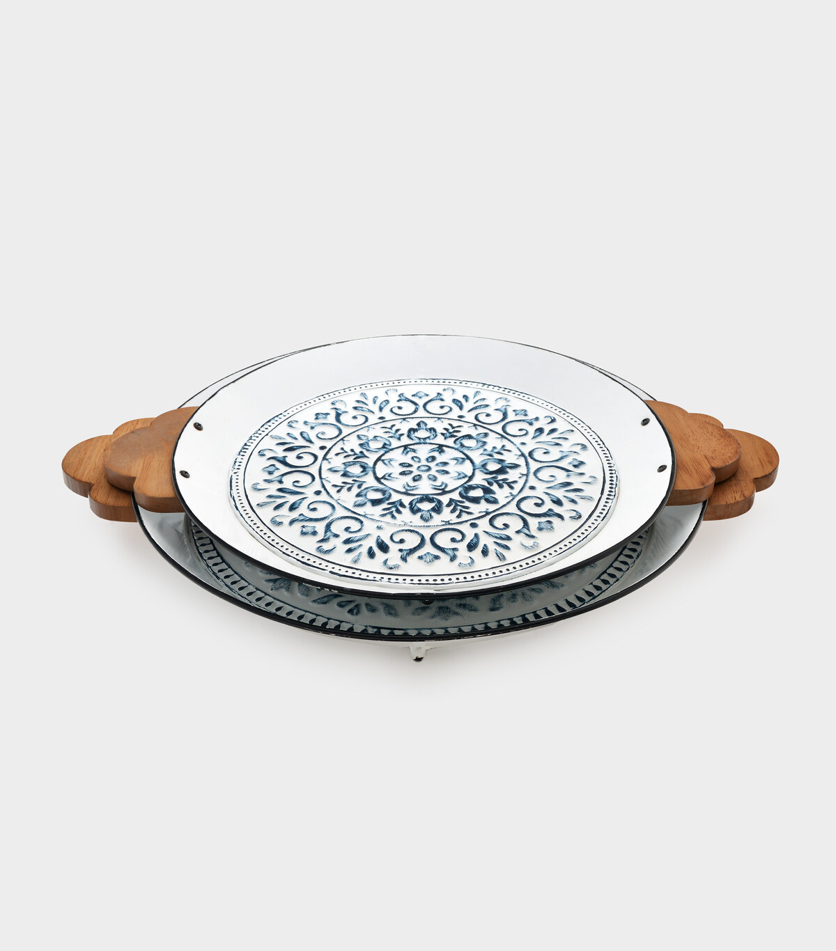 BANDEJA FUNDA LATA ALÇA MADEIRA