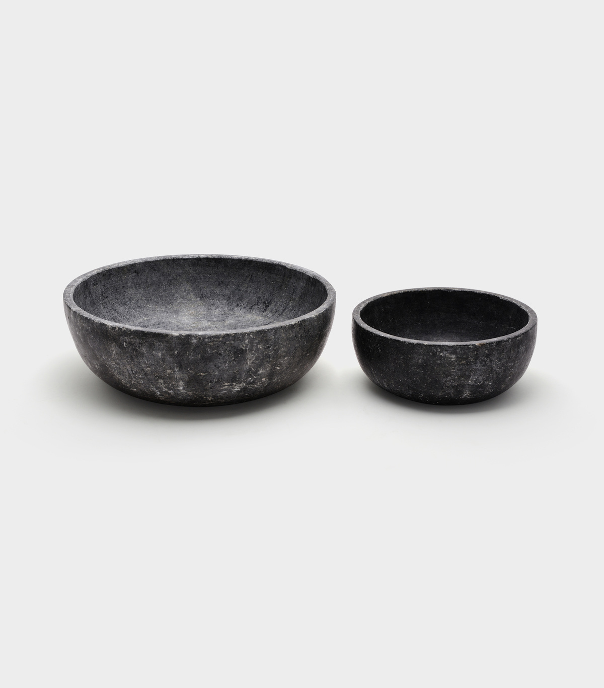 TIGELA PEDRA CINZA