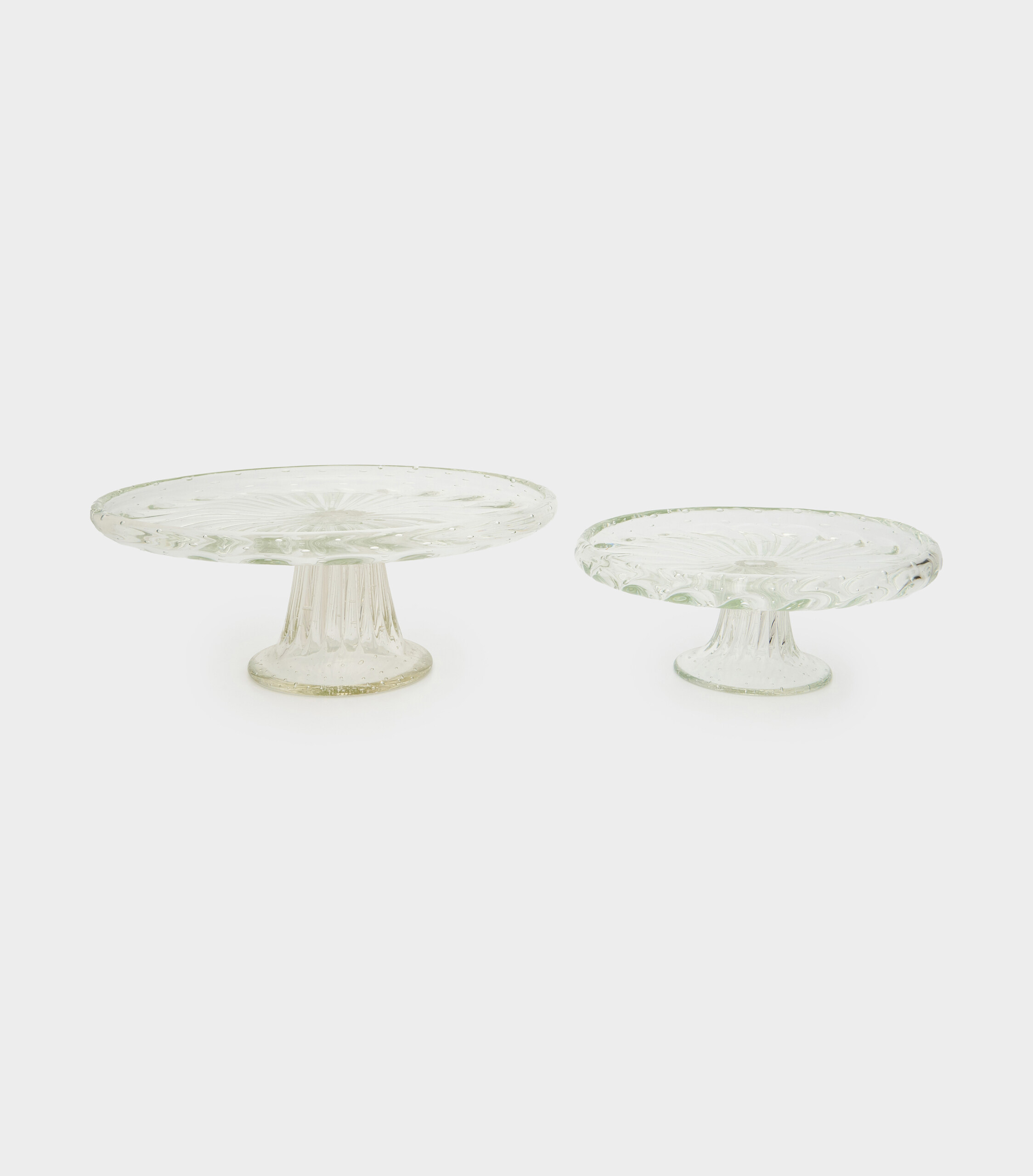 BOLEIRA CRISTAL BORDA GROSSA