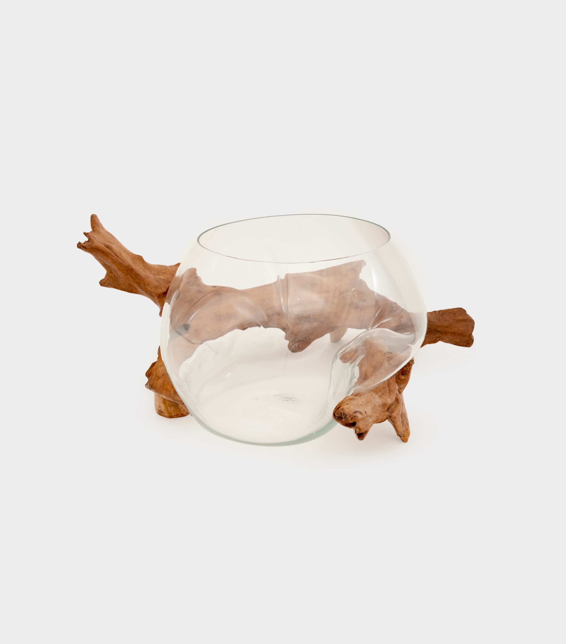 BASE TRONCO CLARO (SAL170)