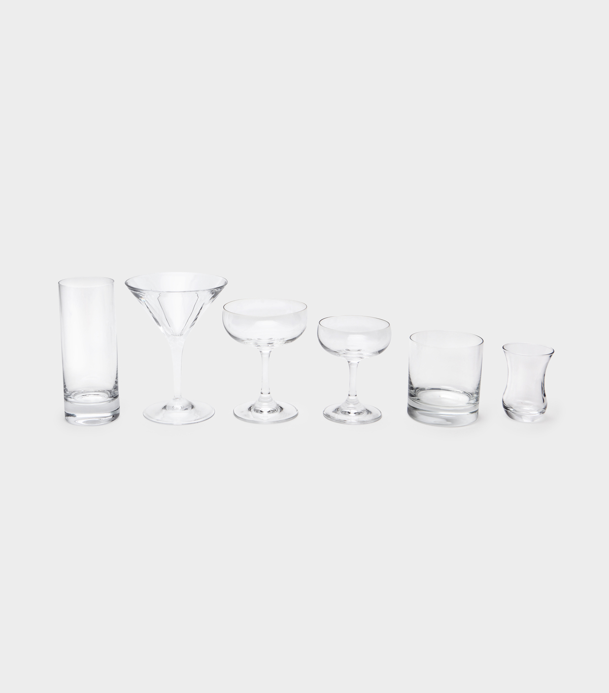 TAÇA CHAMPANHE ALEMÃO ANTIGA BAIXA