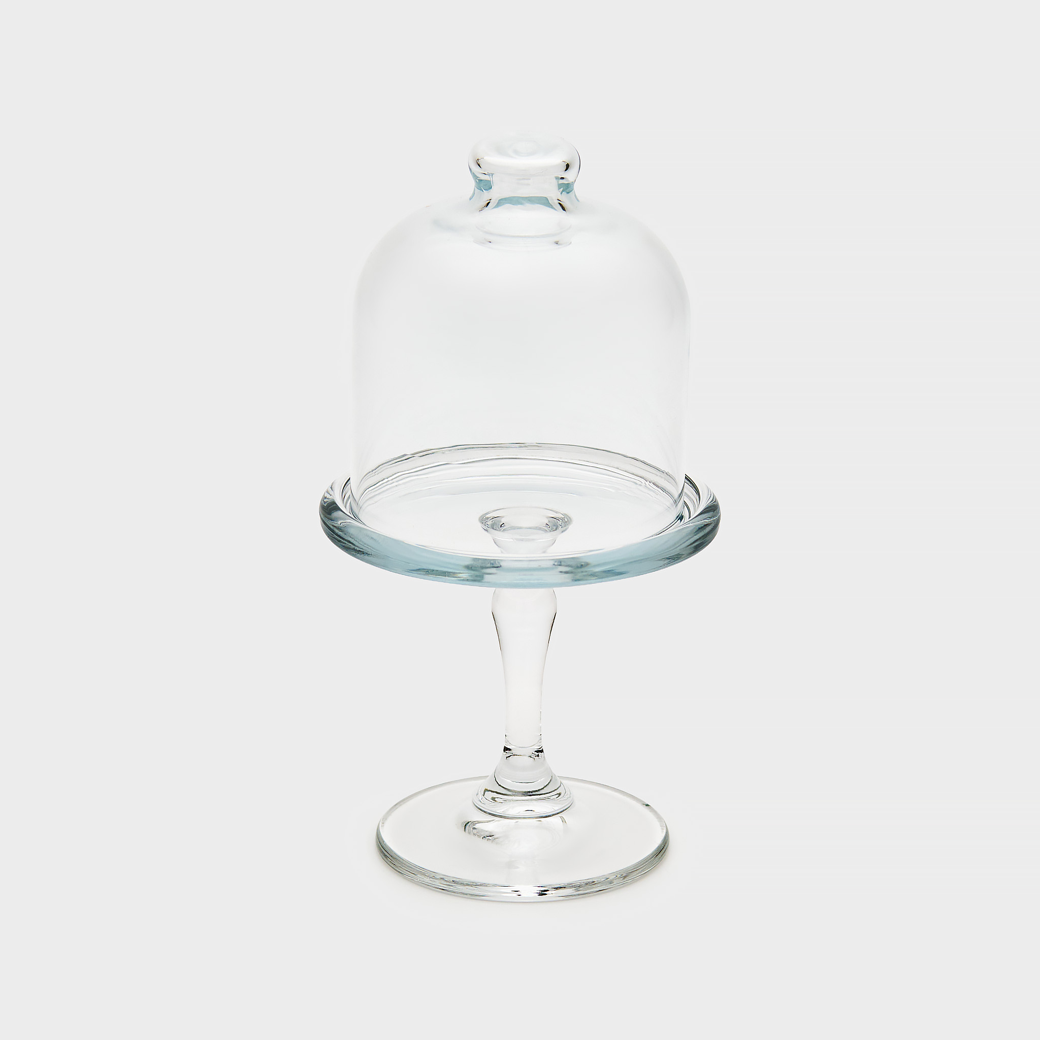 DOCEIRA VIDRO PATISSERIE LISA