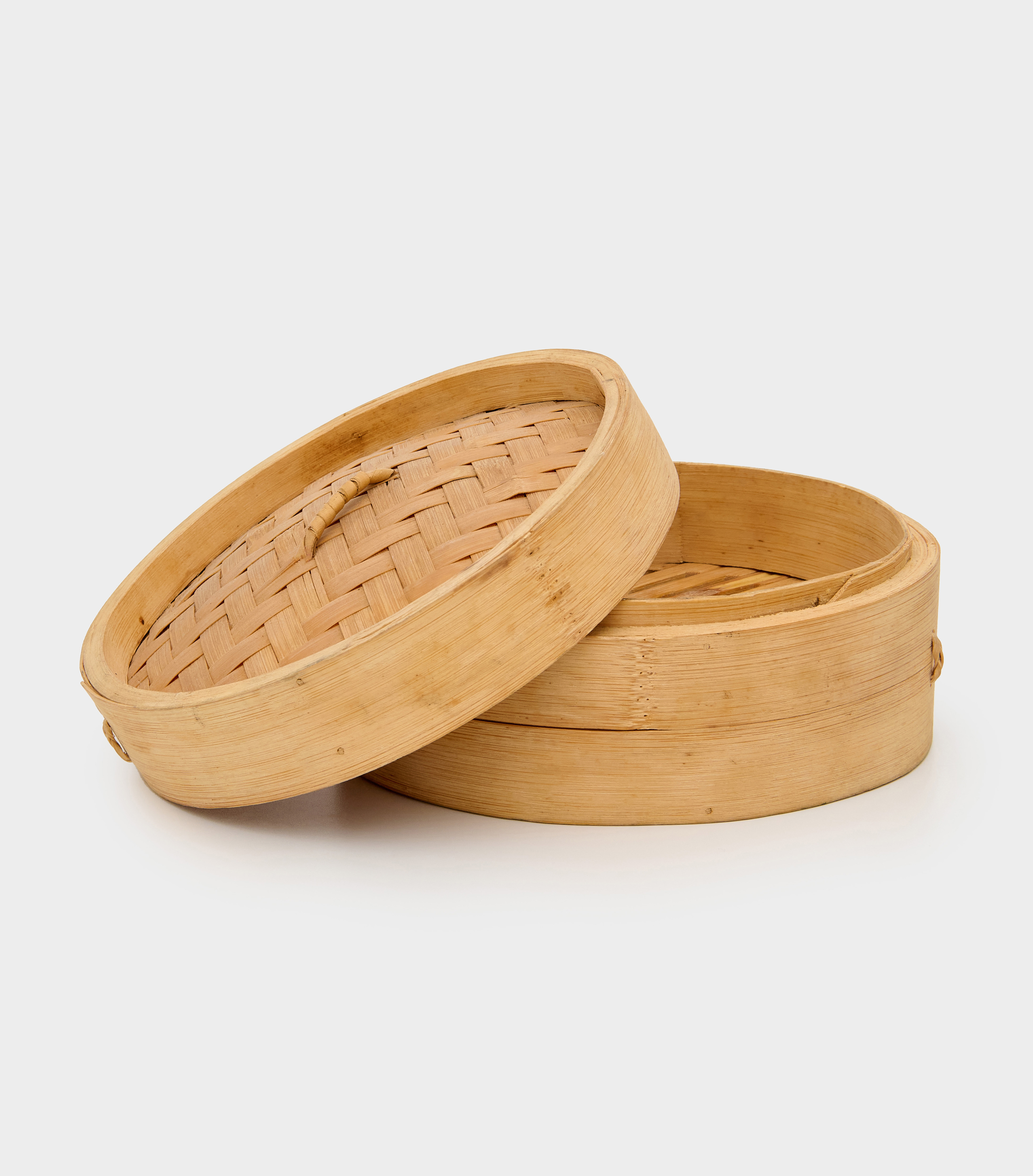 MARMITEIRO REDONDO MADEIRA NATURAL P