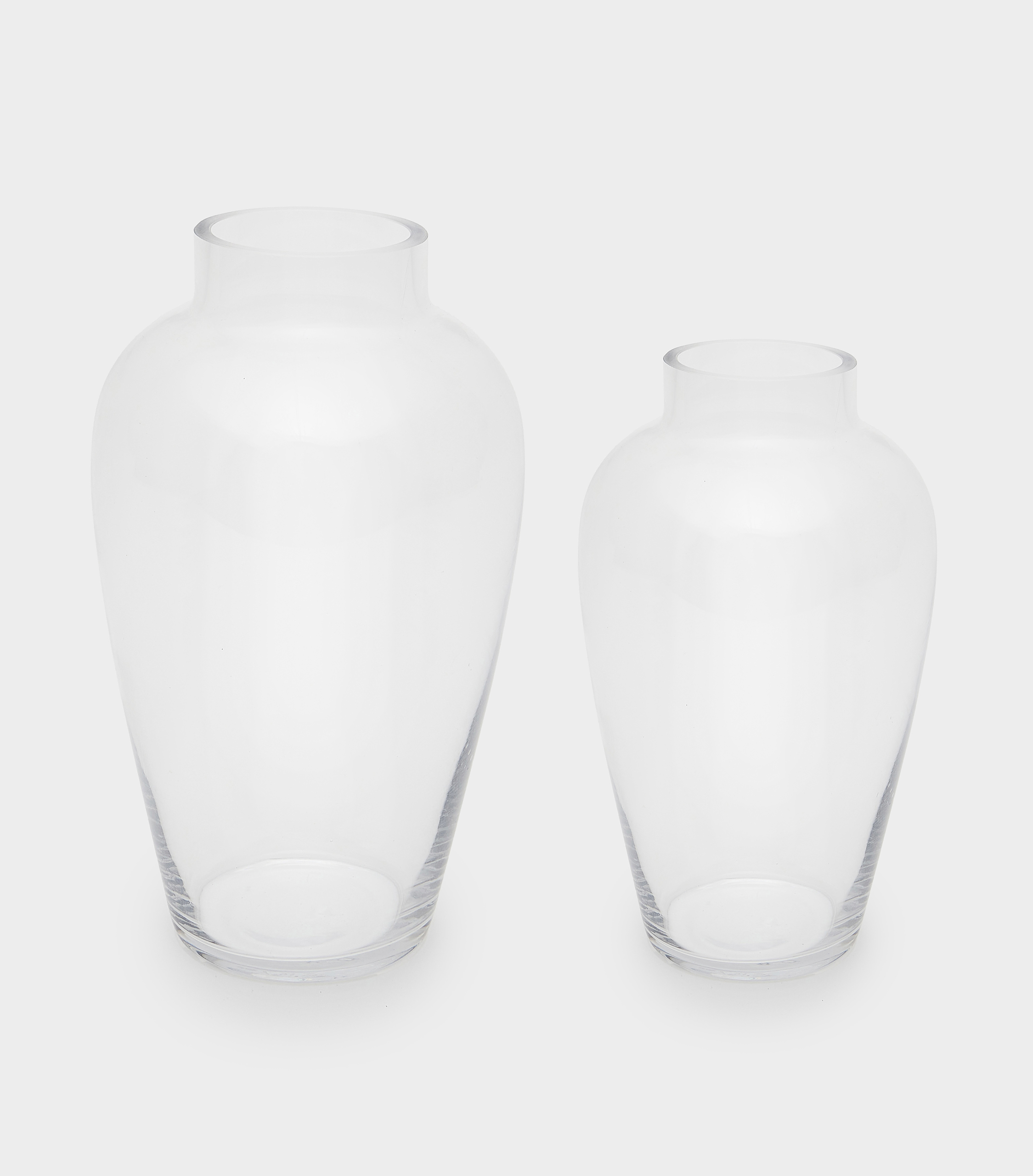 VASO BOJUDO VIDRO BOCA