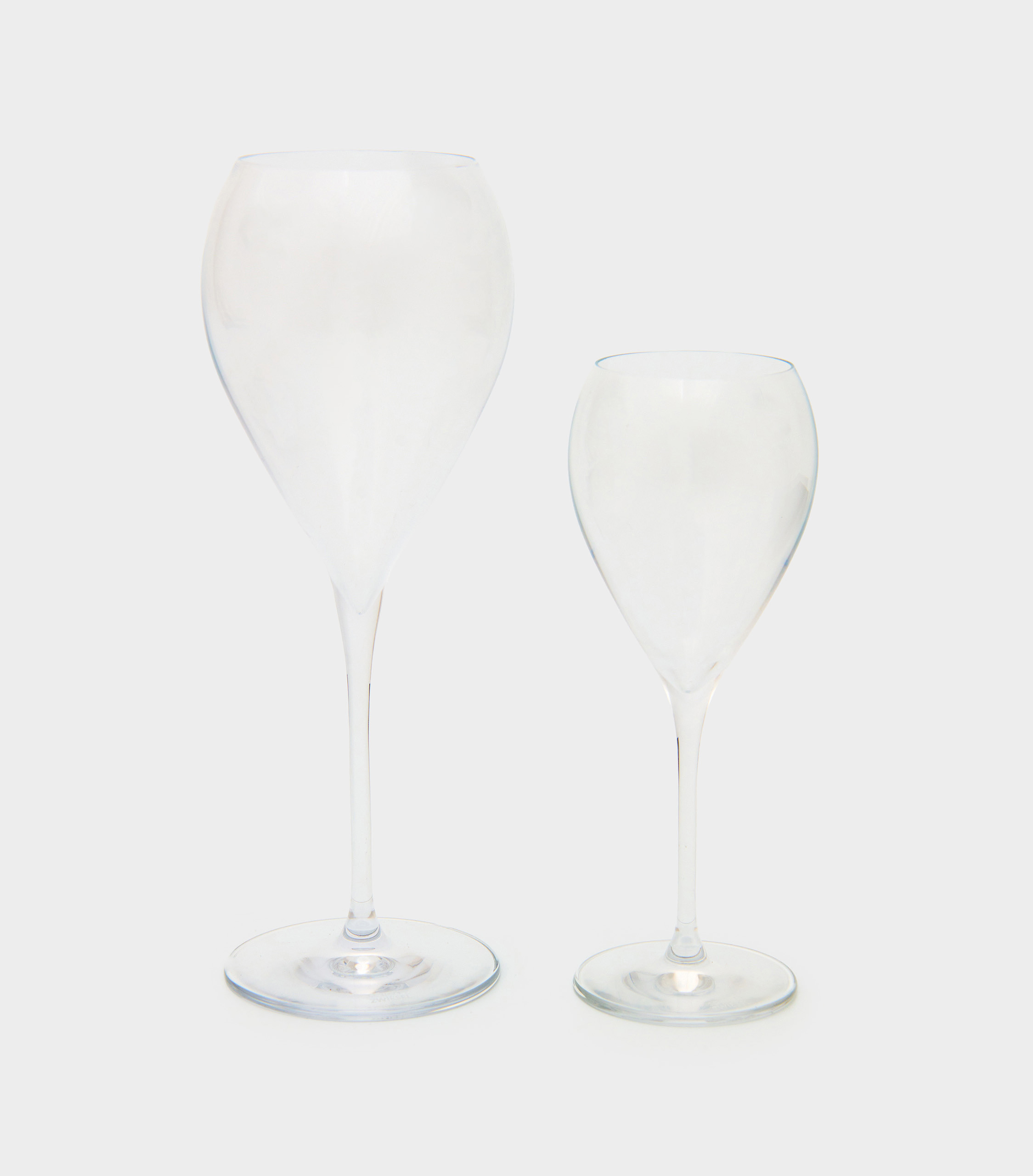 TAÇA CHAMPANHE PREMIUM