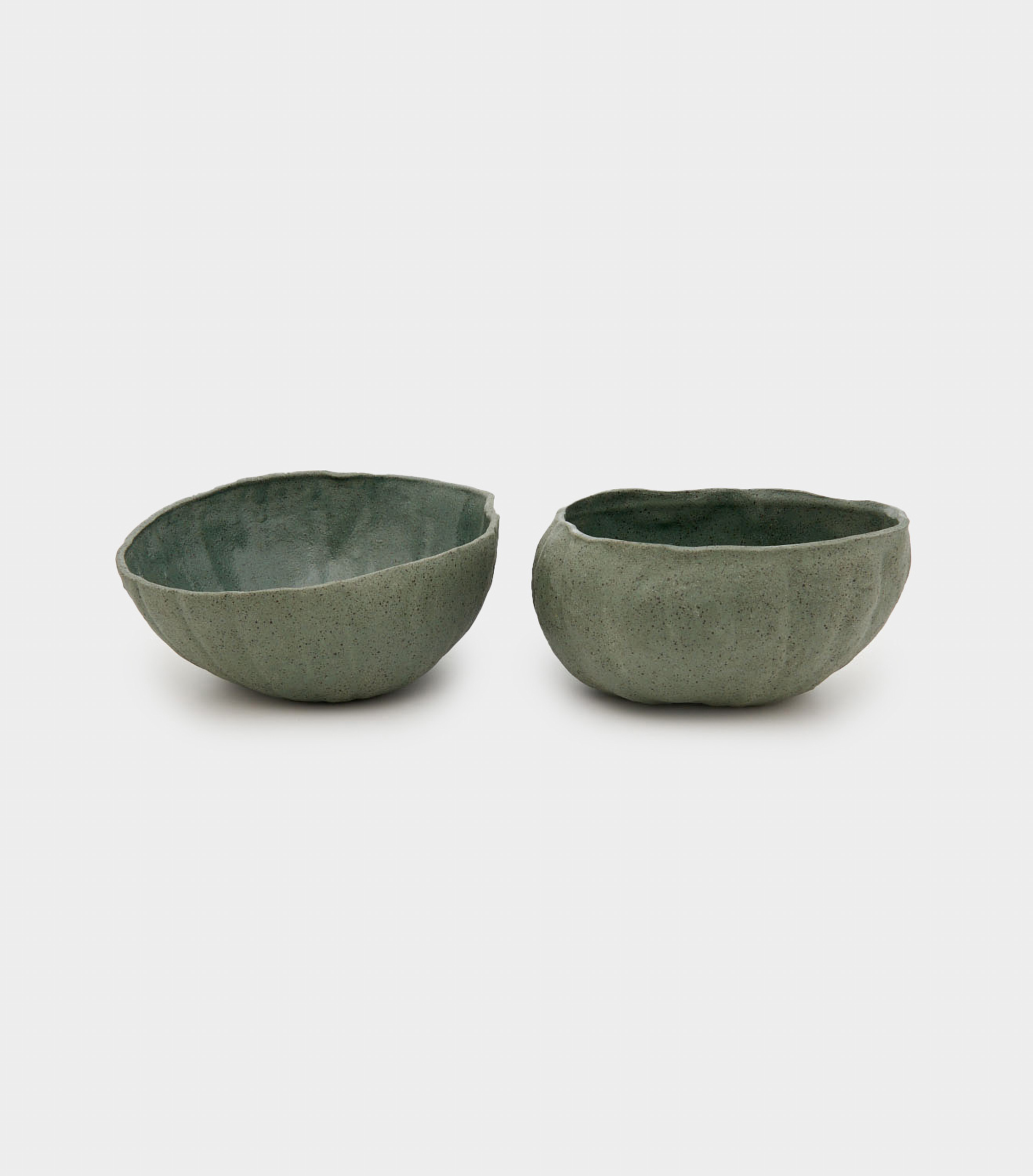 BOWL MORANGA CERÂMICA