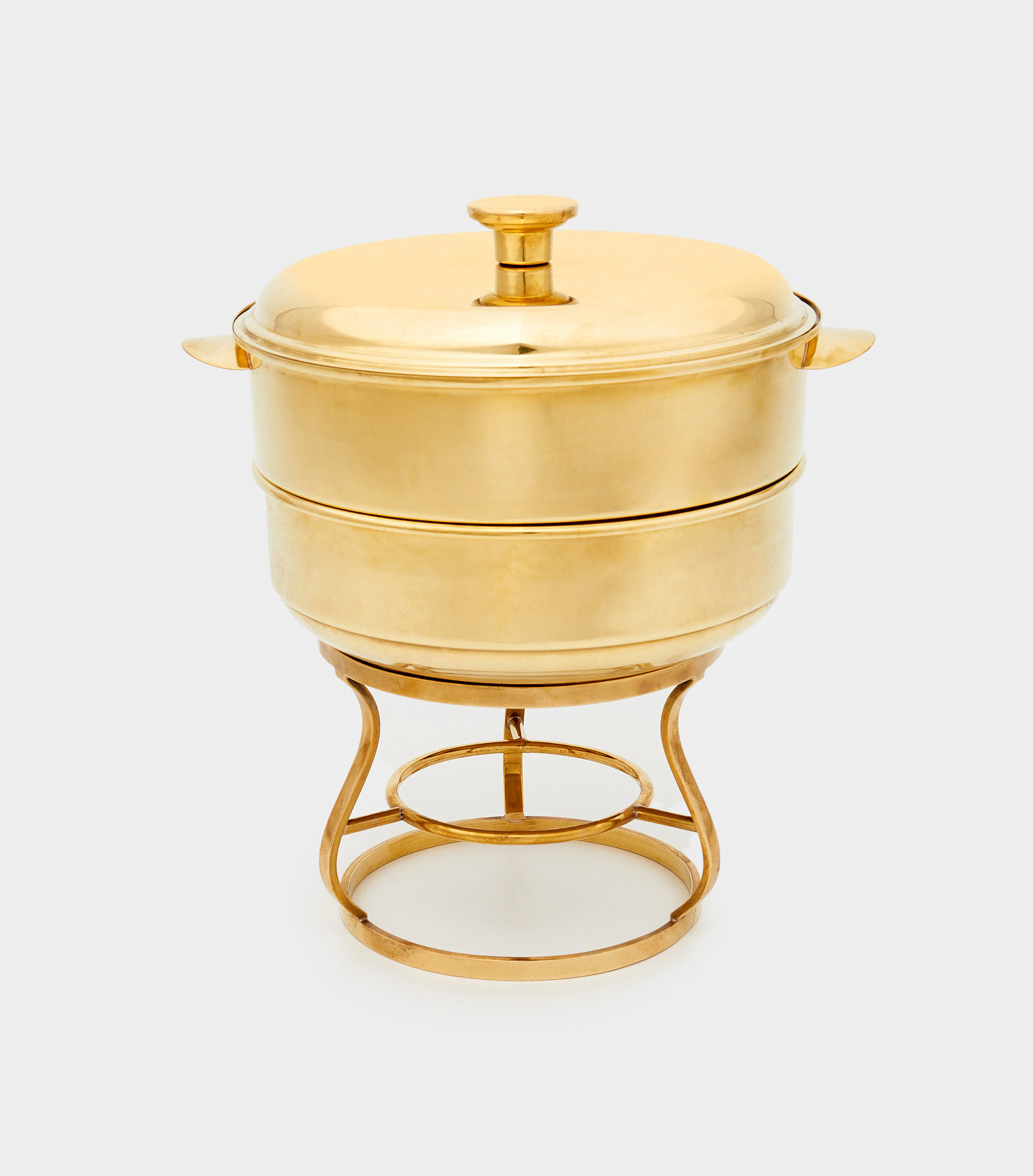 RECHAUD DOURADO S.J. (CAÇ171)