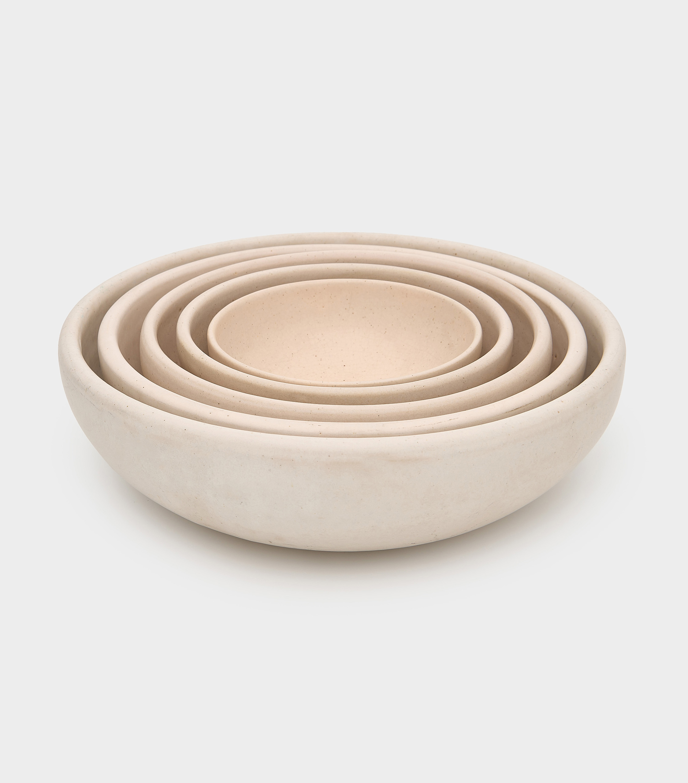 TIGELA CERÂMICA N.O ROSA