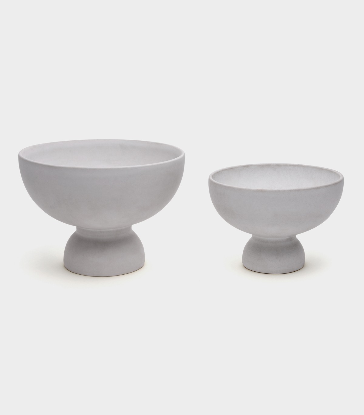 FRUTEIRA CERÂMICA N.O CRU