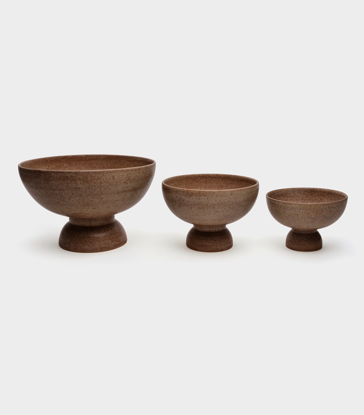 FRUTEIRA CERÂMICA N.O OCRE