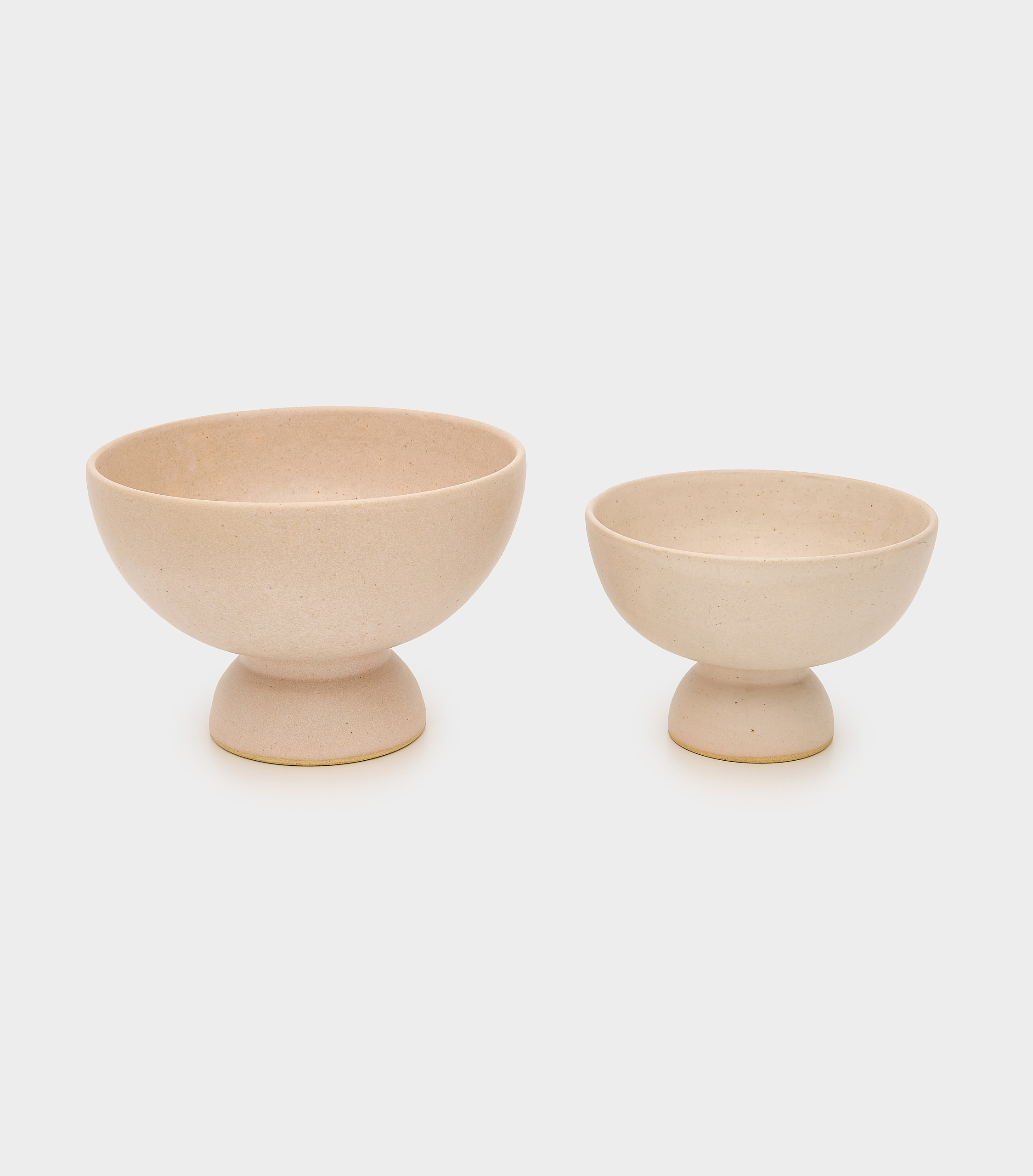 FRUTEIRA CERÂMICA N.O ROSA