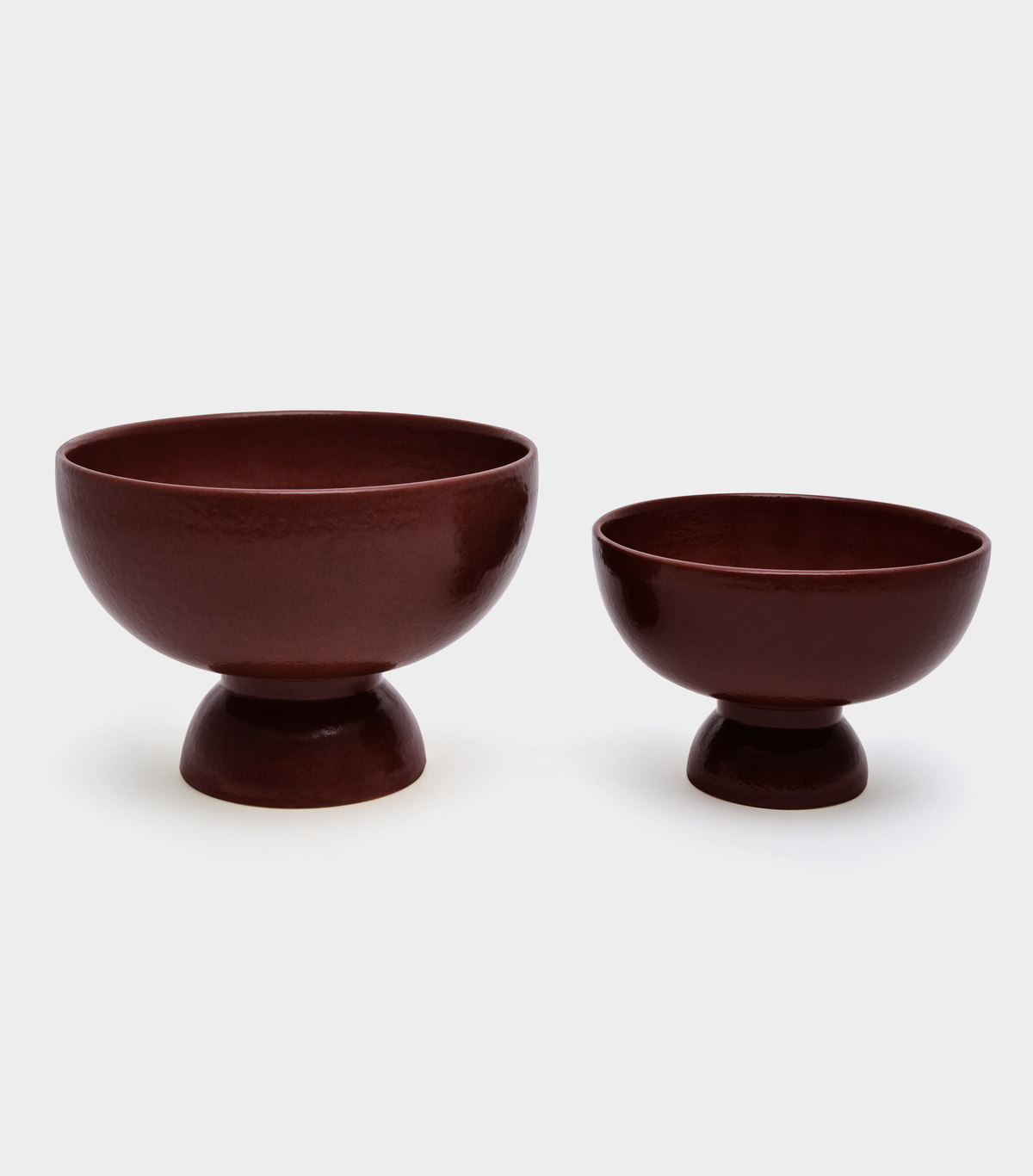 FRUTEIRA CERÂMICA N.O ROUGE DE FER