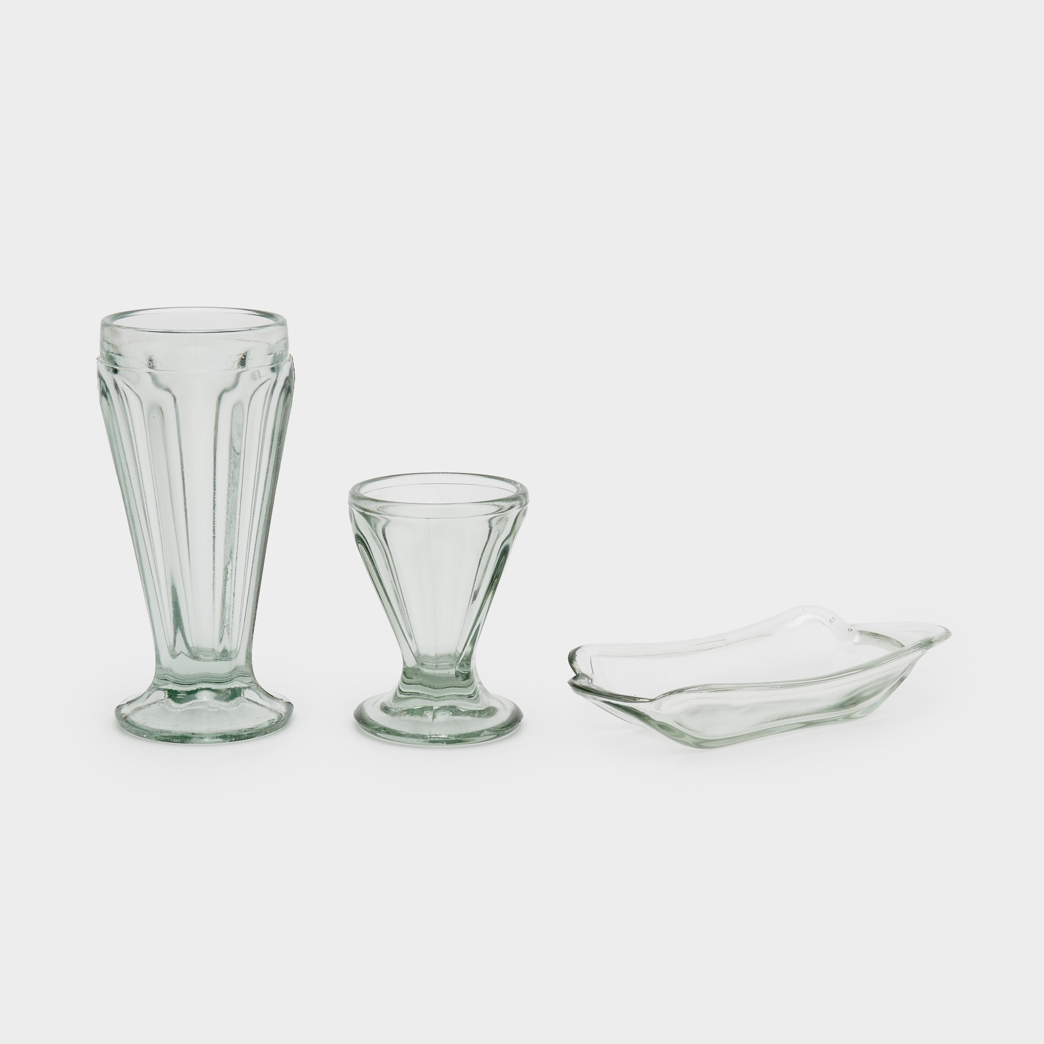 TRAVESSA SORVETE BANANA SPLIT