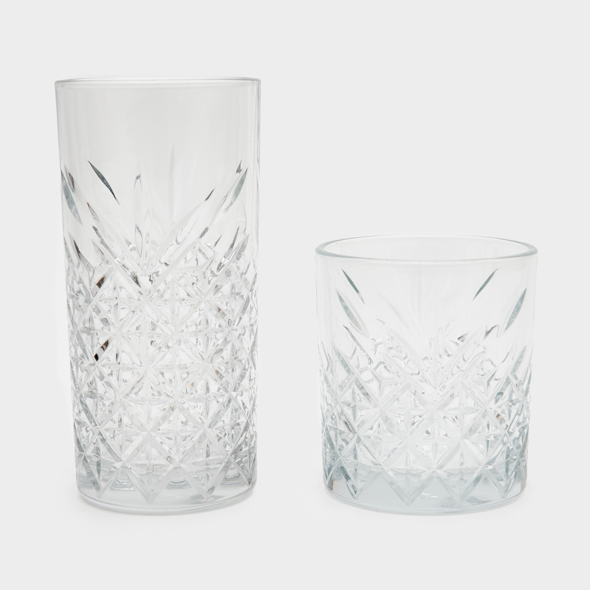 COPO LONGO TRABALHADO