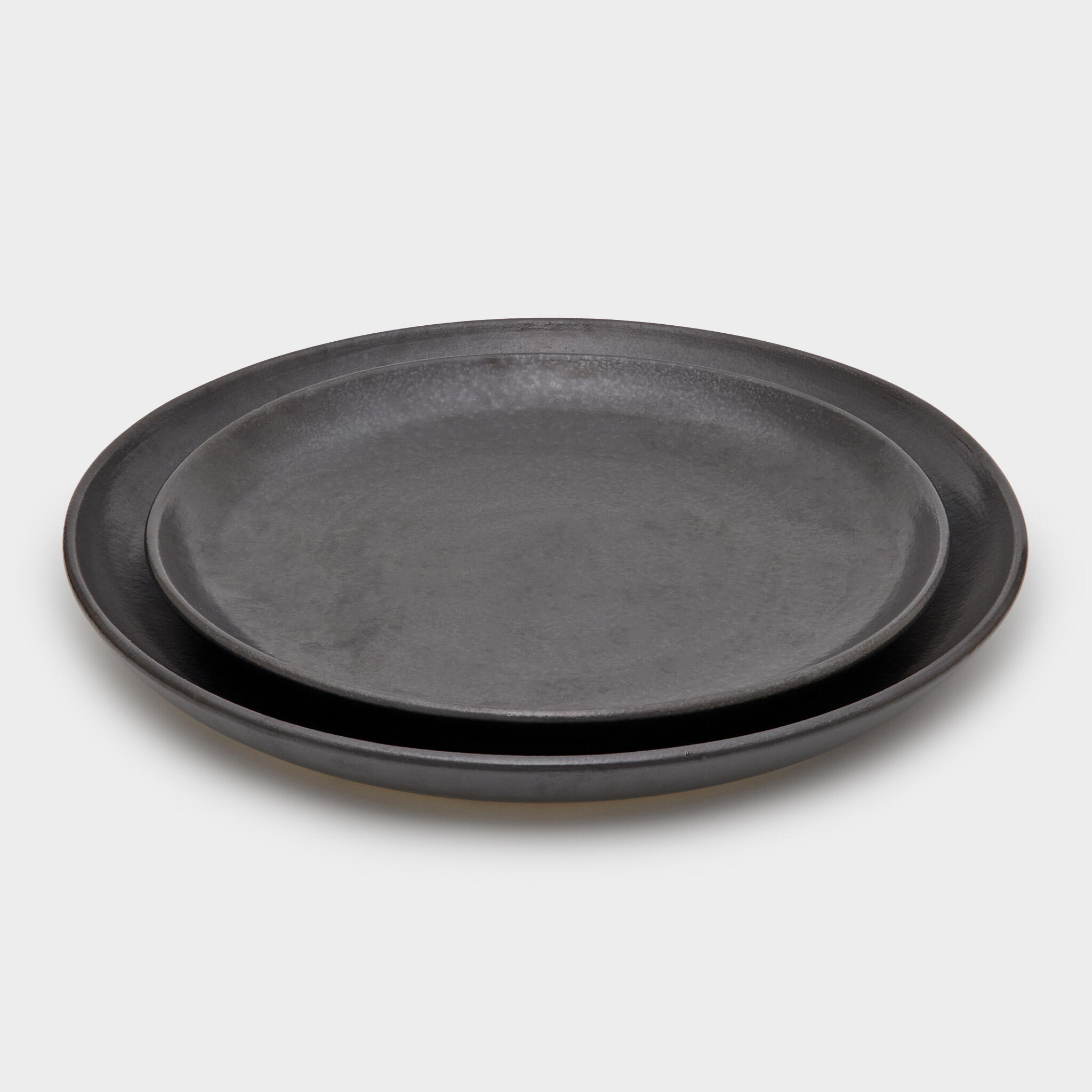 TRAVESSA LUA CERÂMICA N.O PRETA